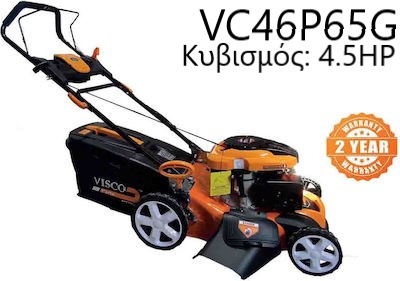 Lawn Mower – Visco vc46p65