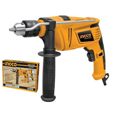 Hammer Drill 850W – ID8508